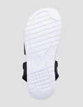 Nevada Slingback Sandals Men Chart