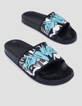 Nevada Slipper Sandals Men