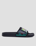 Nevada Hip Hop Music Men's Slip On