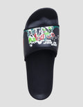Nevada Hip Hop Music Men's Slip On