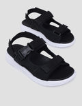 Nevada Slingback Sandals Men Barney