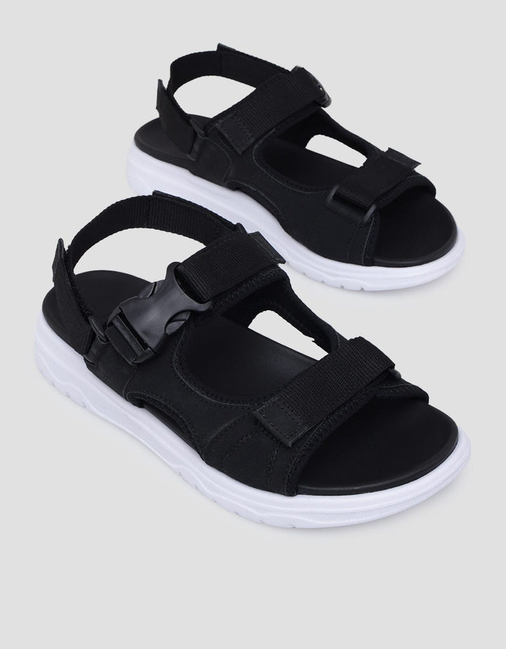 Nevada Slingback Sandals Men Barney