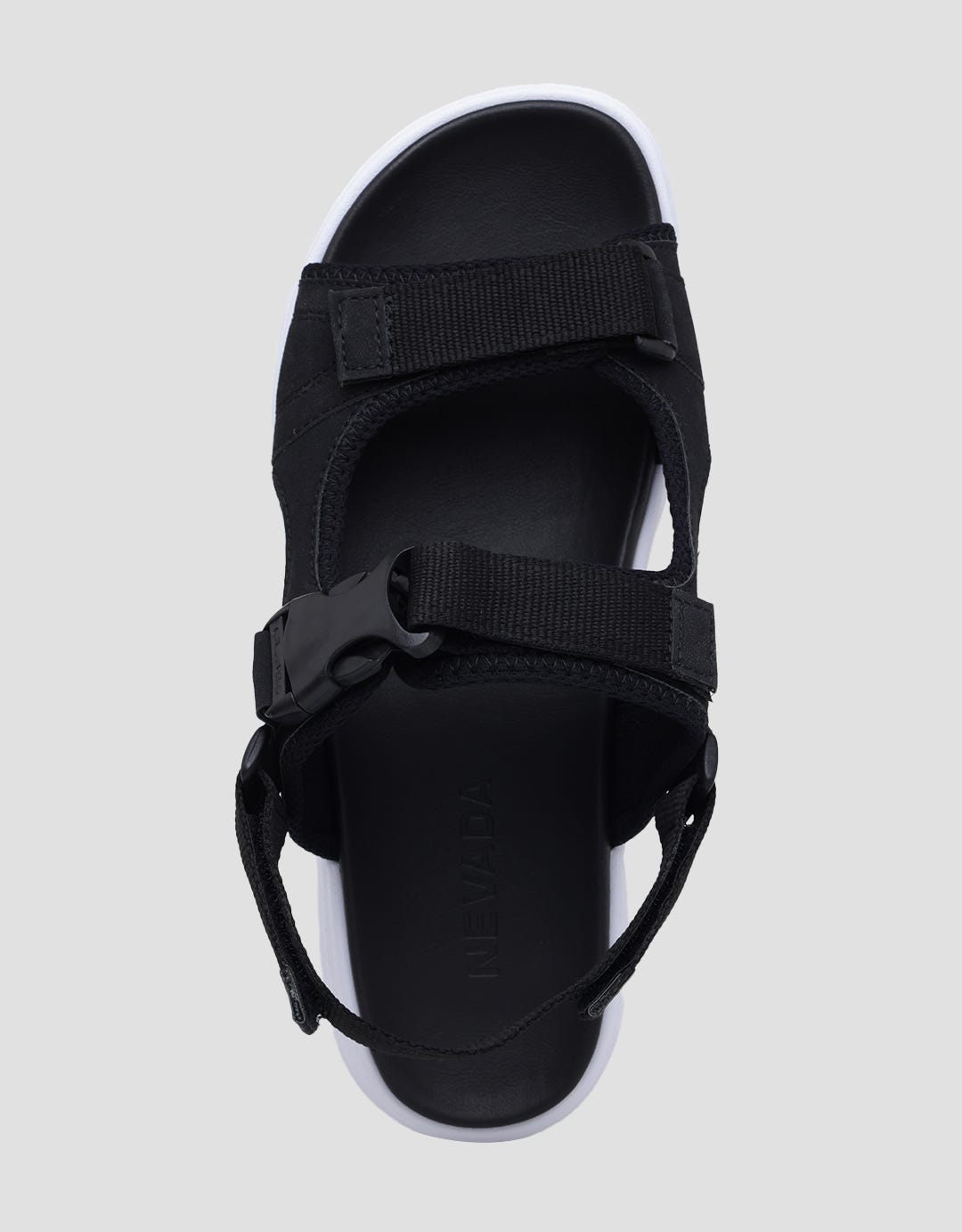 Nevada Slingback Sandals Men Barney
