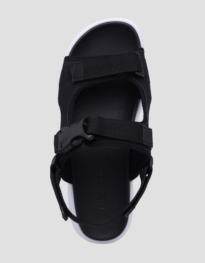 Nevada Slingback Sandals Men Barney