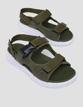 Nevada Slingback Sandals Men Barney