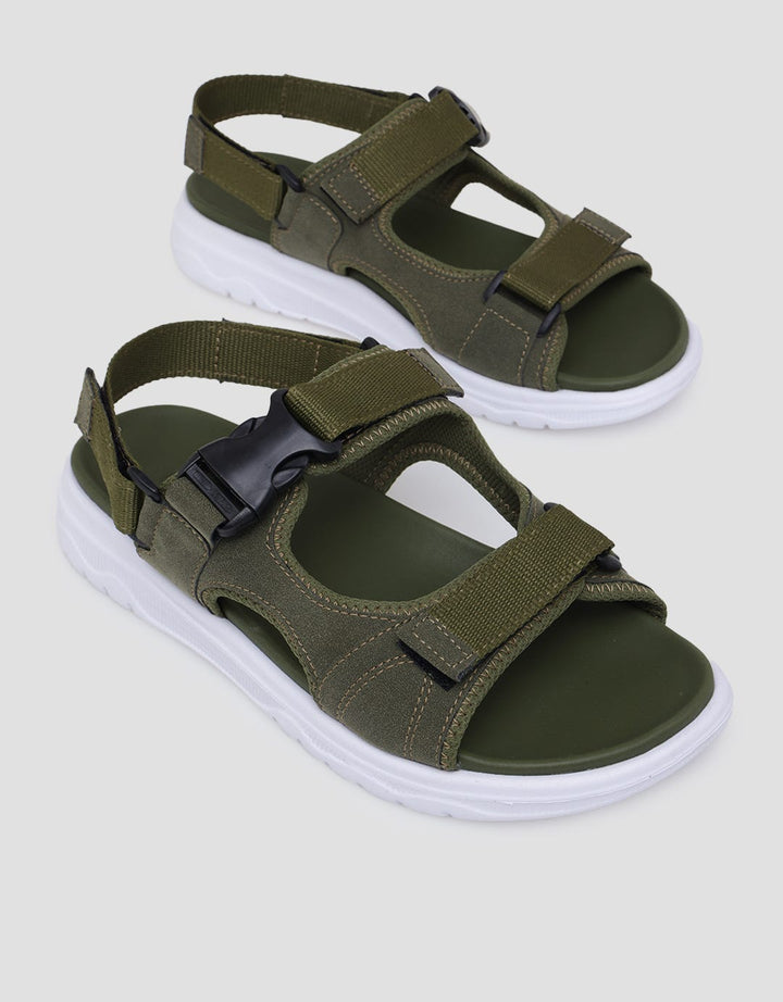 Nevada Slingback Sandals Men Barney