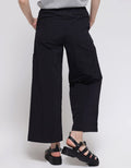 American Jeans Jogger Pants Nylon With Side Pocket