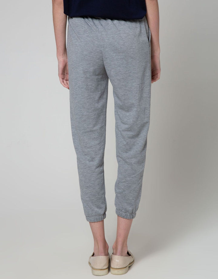 American Jeans Long Pants Textured Panels