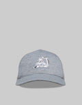 American Jeans Hat Cap With Embroidery