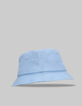 American Jeans Hat Bucket With Embroidery