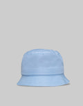 American Jeans Hat Bucket With Embroidery