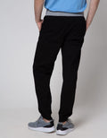 Nevada Rib Basic Celana Jogger Pria