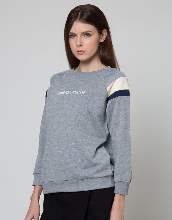 Nevada Swanky Youth Sweatshirt