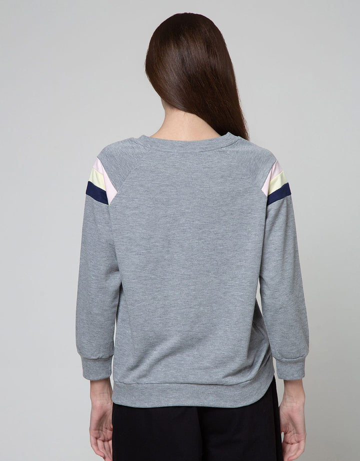 Nevada Swanky Youth Sweatshirt