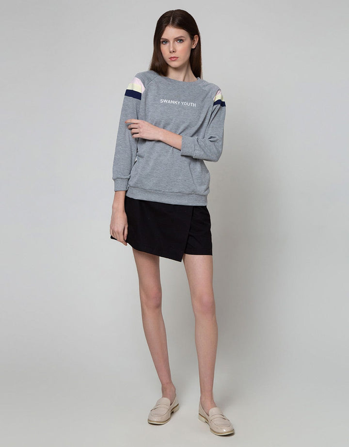 Nevada Swanky Youth Sweatshirt