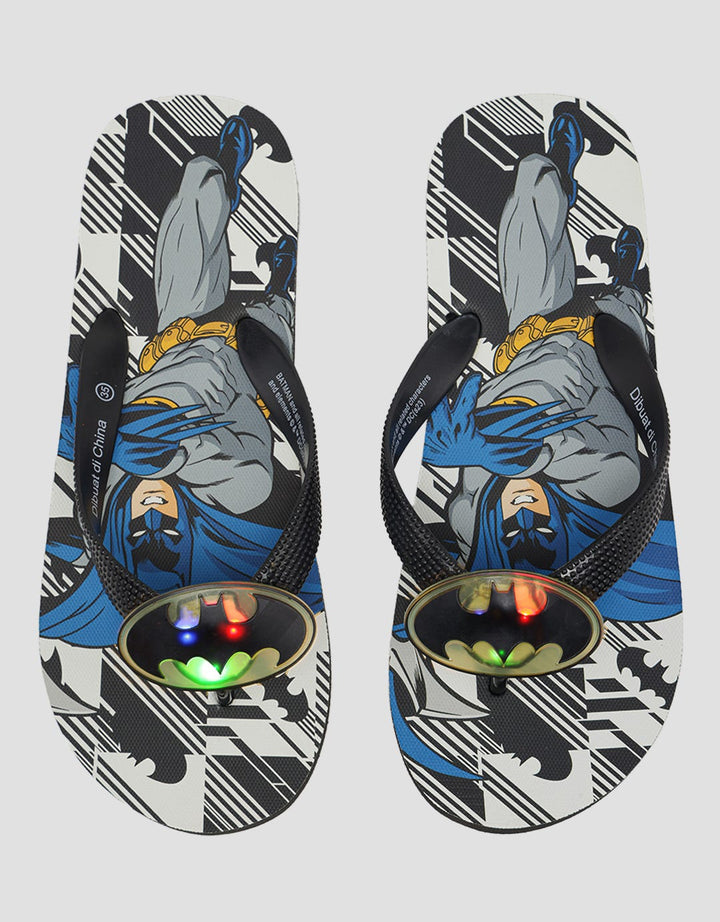 Character Flip Flops Boys