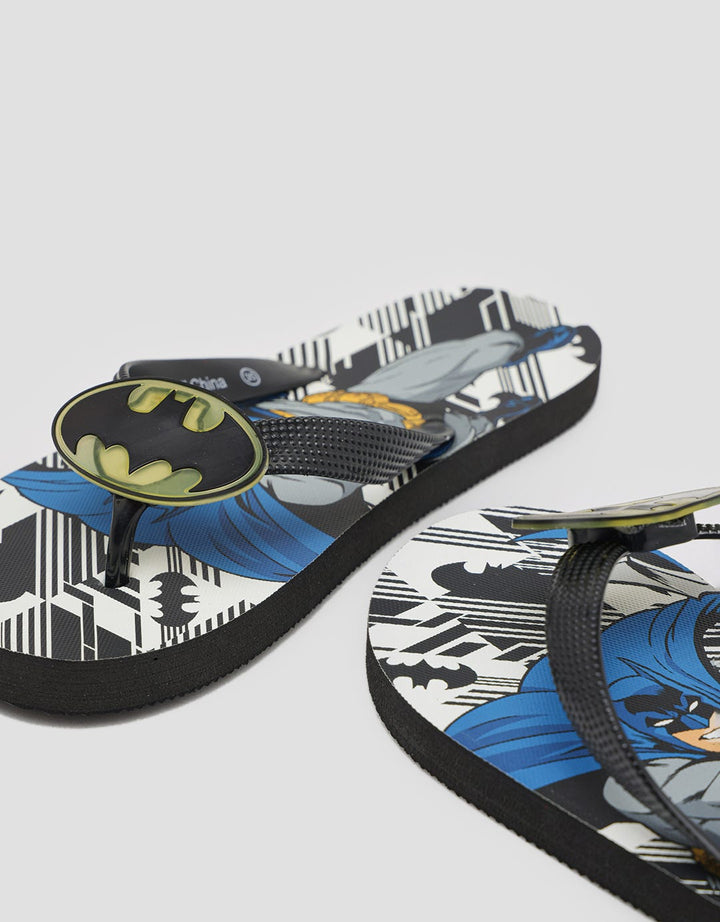 Character Flip Flops Boys