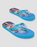 Character Flip Flops for Girls