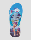 Character Flip Flops for Girls