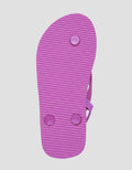 Character Flip Flops Full Print Girls