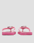 Hello Kitty Character Girls Flip Flops