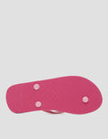 Hello Kitty Character Girls Flip Flops