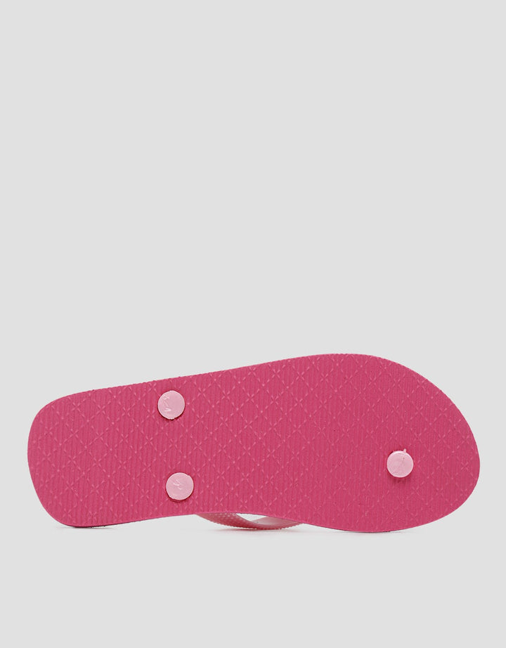 Hello Kitty Character Girls Flip Flops