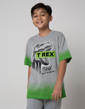 Aero Short Sleeve T-Shirt Dino Trex