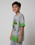 Aero Short Sleeve T-Shirt Dino Trex