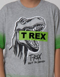Aero Short Sleeve T-Shirt Dino Trex