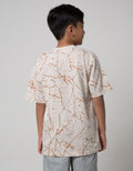 Aero Short Sleeve T-Shirt New York Print