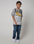 Aero Short Sleeve T-Shirt Los Angeles City