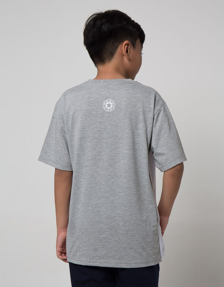 Aero Brooklyn Cut Boys T-Shirt