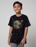 Aero Short Sleeve T-Shirt Soccer Splash