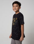 Aero Short Sleeve T-Shirt Soccer Splash