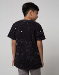 Aero Short Sleeve T-Shirt Soccer Splash