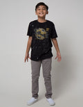 Aero Short Sleeve T-Shirt Soccer Splash