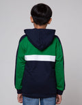 Aero Jacket Brooklyn Nyc