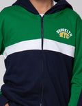 Aero Jacket Brooklyn Nyc