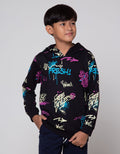 Aero Sweatshirt Hoodie Grafity