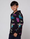 Aero Sweatshirt Hoodie Grafity