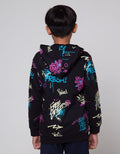 Aero Sweatshirt Hoodie Grafity