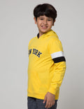 Aero NY Hoodie Sweater Anak Laki-laki