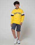 Aero NY Hoodie Sweater Anak Laki-laki