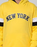 Aero NY Hoodie Sweater Anak Laki-laki