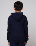 Aero Sweatshirt Hoodie Brooklyn City