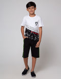 Aero Short Pants Roarsome
