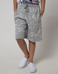 Aero Short Pants Splash