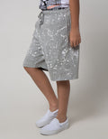 Aero Short Pants Splash