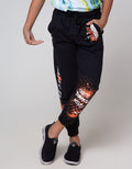 Aero Jogger Skate Team